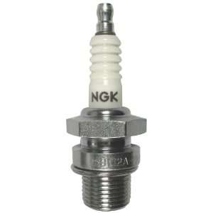  NGK (6813) R8102A 10 Racing Spark Plug, Pack of 1 