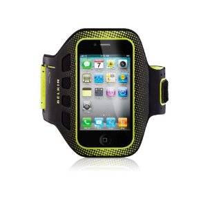   Fitness Armband Pro for iPhone 4S / 4 Cell Phones & Accessories