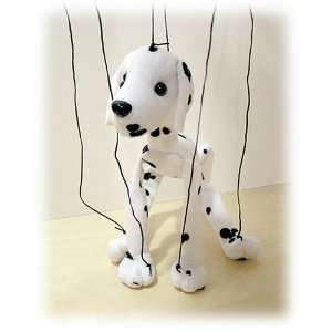  Dalmatian 18 Marionette Toys & Games