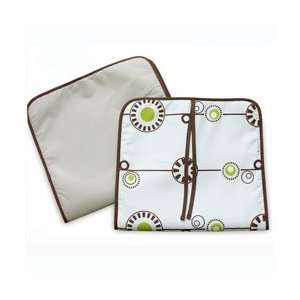  George Organic Changing Mat For Baby by Olli & Lime Baby