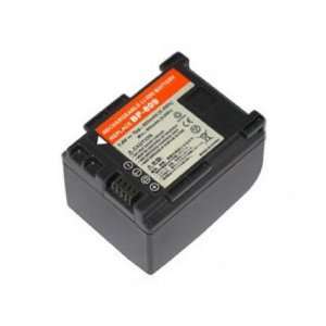 Replacement Camcorder Battery for CANON iVIS HG21, CANON HF, HG, iVIS 