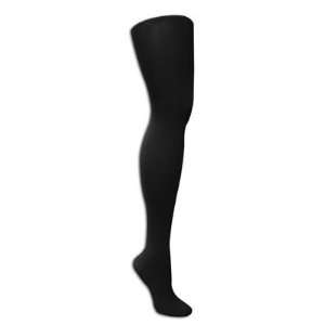  Izabelle 22566001 Womens 22566 Sock in Black (Set of 2 