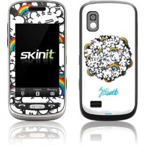  Mammatus skin for Samsung Solstice SGH A887 Electronics