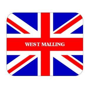  UK, England   West Malling Mouse Pad 