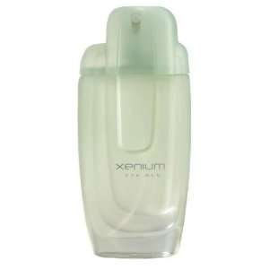  Jafra Xenium Eau d Parfum 3.3 fl. oz. 