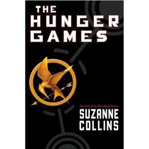  The Hunger Games (9780439023528) Suzanne Collins Books