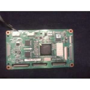  Samsung LJ41 05752a Main Logic Board 