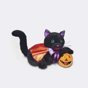  Department 56 Animated Black Magic Cat Toys & Games