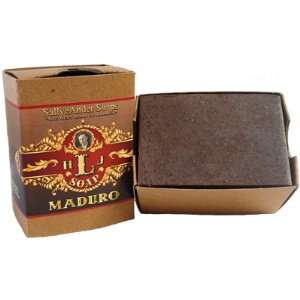  Maduro Cigar Soap Beauty