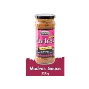 Cofresh Madras Sauce 350g  Grocery & Gourmet Food