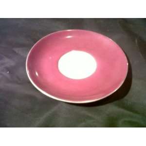  ****NICE  ****OLD JAPANESE SAUCER***** 