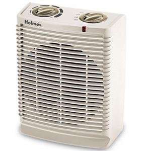    NEW H Compact Heater Fan (Indoor & Outdoor Living)
