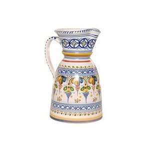  Jarra Ancho Pitcher   10 Tall