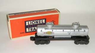 Fantastic Lionel Train Set # 1479WS, 2056 Engine, 2046W Tender, 6462 