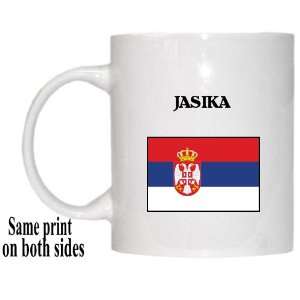  Serbia   JASIKA Mug 