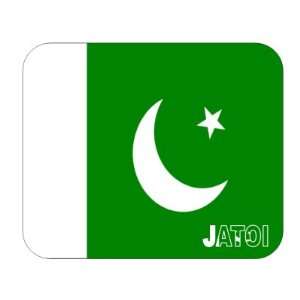  Pakistan, Jatoi Mouse Pad 