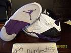 NEW Nike Air Jordan Son of Mars Olympic Purple size 9.5 V grape