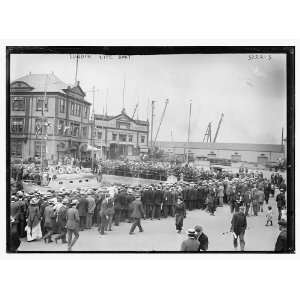  Lundin Lifeboat