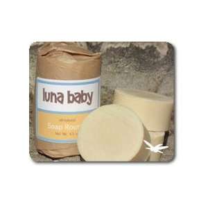 Luna Baby   Soap Rounds