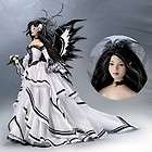 Ashton Drakes Limited Edition Autumn Reflection Bride. Brand New in 