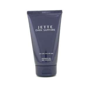  Jette Dark Sapphire Shower Gel Beauty