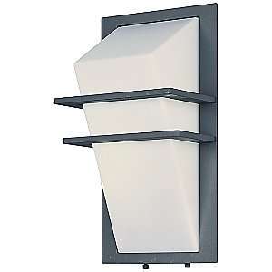  Zenith II E21051 Outdoor Wall Sconce by ET2