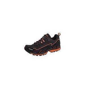  Lowa   S Trail Mesh (Anthracite/Orange)   Footwear Sports 