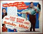 holiday affair 1949  