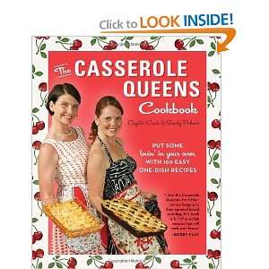 The Casserole Queens Cookbook Put Some Lovin in Your Oven 