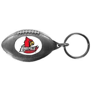  Louisville Cardinals NCAA Football Key Tag Sports 