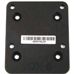  1/8 Conv Motor Plate Losi 8IGHT * Toys & Games