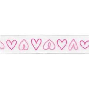  Accent Organdy Ribbon   Loopy Love Arts, Crafts & Sewing