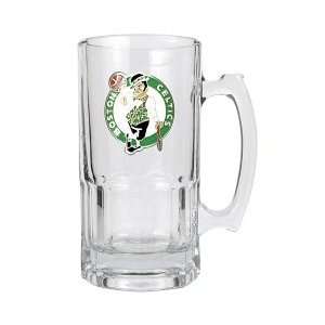 Boston Celtics Macho Mug