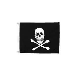 Seachoice Jolly Roger Flag