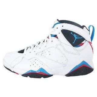 Air Jordan 7 Retro VII 304775 105 Orion Shoes
