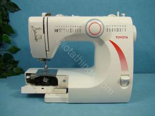 INDUSTRIAL STRENGTH Sewing Machine HEAVY DUTY LEATHER & UPHOLSTERY 