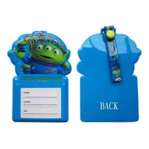  Toy Story Alien Character Card Holder