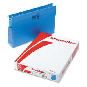  Pendaflex® Box Bottom Hanging Folders with Sides FOLDER 