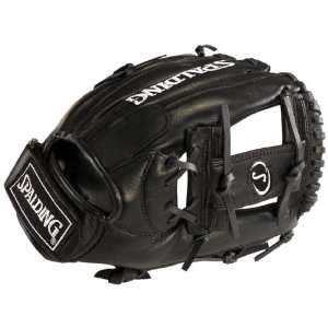 Spalding Youth Select 11 Inch Regular I Web Fielding Glove with Open 