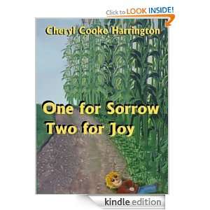 One for Sorrow, Two for Joy (Linford Romance) Cheryl Cooke Harrington 