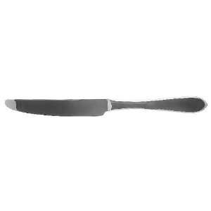  Ginkgo Linden (Stainless) New French Solid Knife, Sterling 