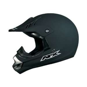  AFX FX 9 Ultra Lightweight Solid Full Face Helmet XXXX 