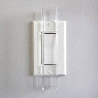  Child Proof Light Switch Guard Baby
