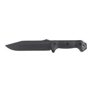  KBAR BK7 BECKER COMBAT UTLITY 7 BLACK KBAR200076 Sports 