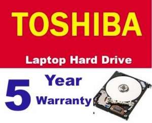 320GB HARD DRIVE FOR Toshiba Satellite L35 L355 L45  