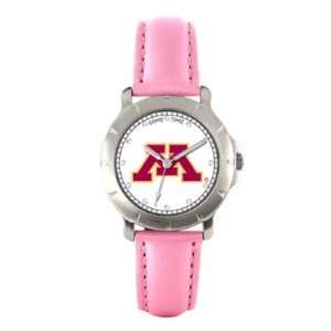  Minnesota Golden Gophers Game Time Player Series Pink 