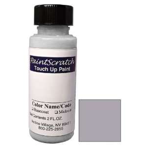  2 Oz. Bottle of Lavender Metallic Touch Up Paint for 1998 