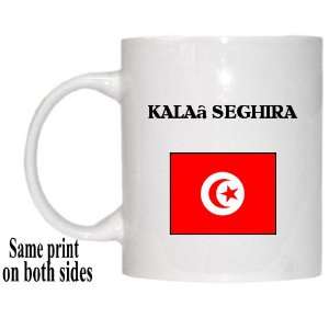  Tunisia   KALAâ SEGHIRA Mug 