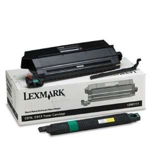  Toner Cartridge with OCR for Lexmark C910   14000 Page 