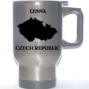  Czech Republic   LESNA Stainless Steel Mug Everything 